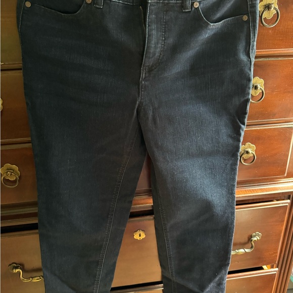 Talbots jeans - Picture 2 of 4